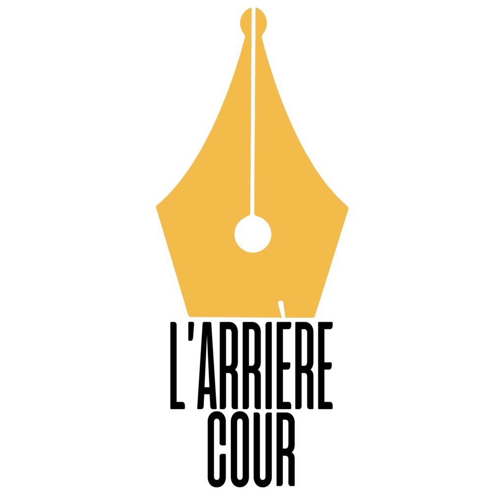 Logo L'Arrière Cour