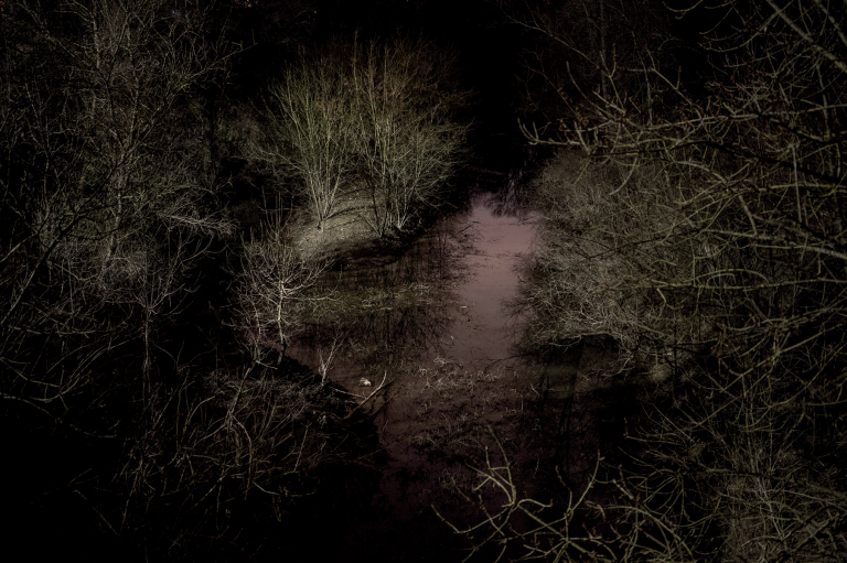 Portrait d&rsquo;une pollution invisible
