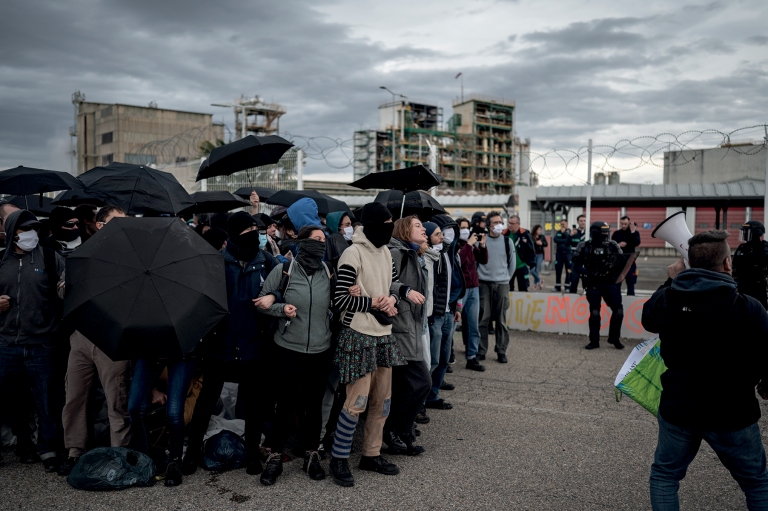 7_Reportage-PFAS_Blocage-Arkema-XR-ANV_Pierre-Bénite_02032024_BD-002_HL