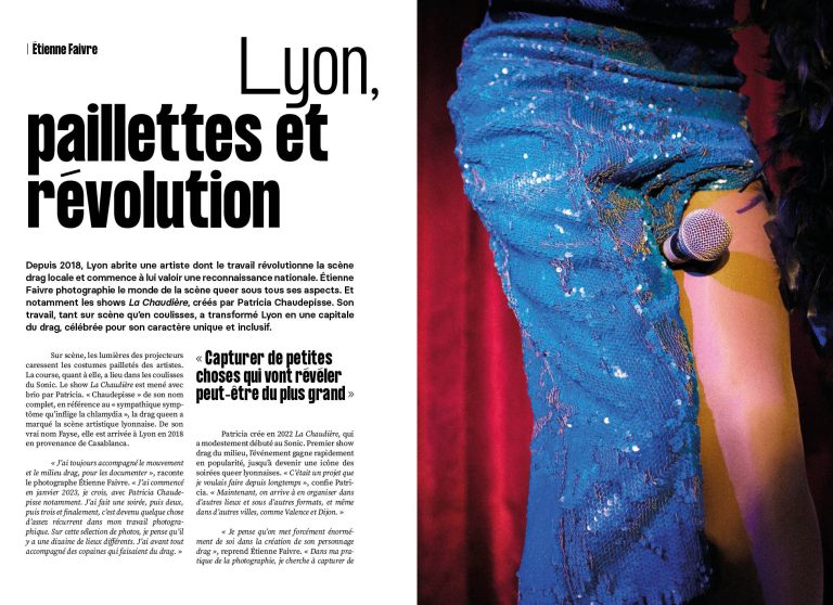 Chabe 3 Etienne Faivre