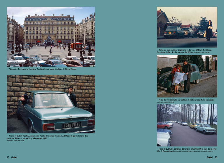 Clin d&rsquo;oeil vintage Hervé Nègre4