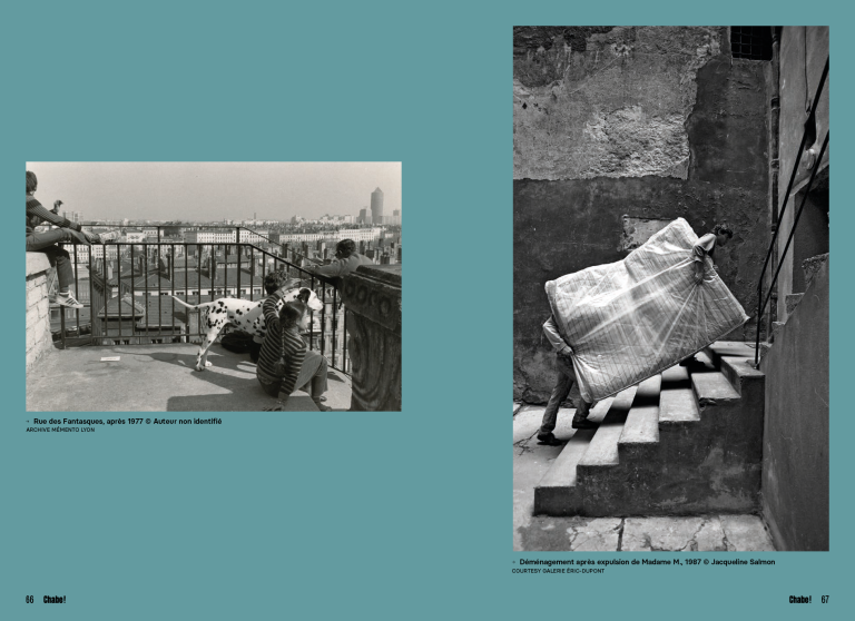 Clin d&rsquo;oeil vintage – Jacqueline Salmon4