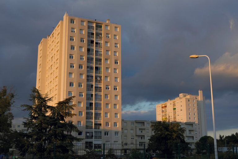 Faire danser les murs
