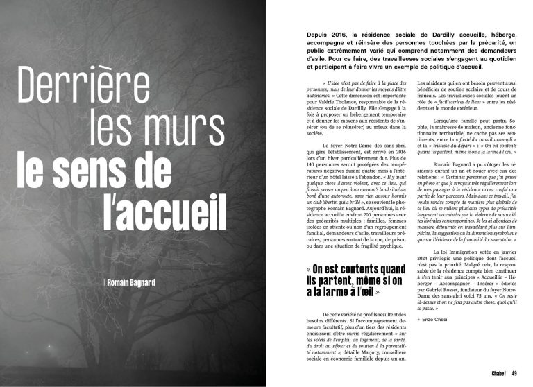 chabe 3 Romain Bagnard